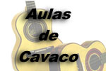 Aulas de Cavaco