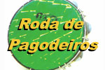 Seja um pagodeiro da nossa roda